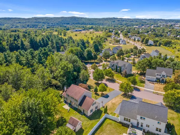 Williston, VT 05495,737 Hanon DR #110