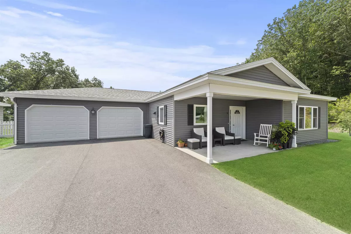 Brattleboro, VT 05301,24 Dogwood DR