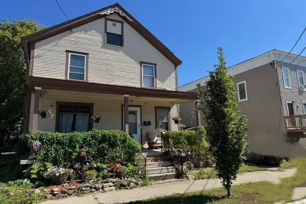 Rutland City, VT 05701-2705,48 Baxter ST