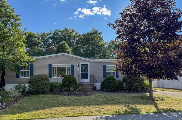 49 Shiloh DR, Rochester, NH 03867