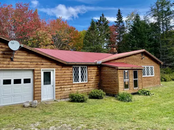 3407 E Haven RD, Brighton, VT 05846