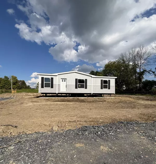 Lot 1 Meadow RUN, Alburgh, VT 05440