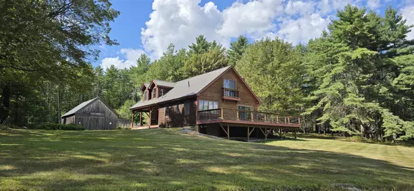 Gilmanton, NH 03237,161 Meeting House RD