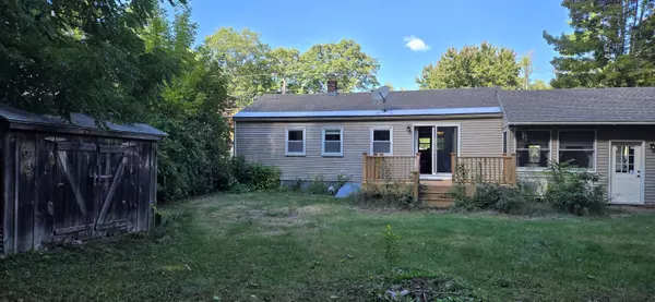 Laconia, NH 03246,45 Lafayette ST