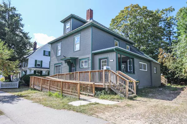 Address Not Disclosed