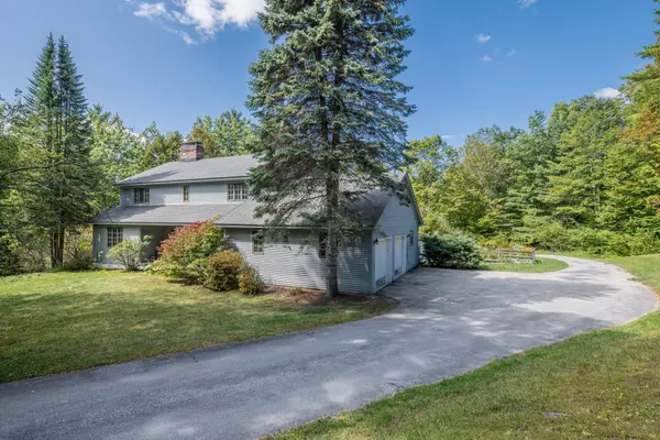 Dorset, VT 05251,81 Windward HL