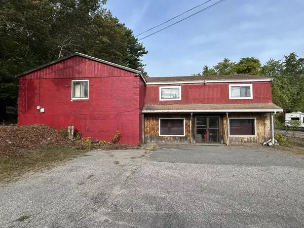 108 Route 125, Kingston, NH 03848