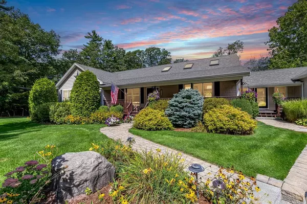 1756 Mount Major HWY, Alton, NH 03810