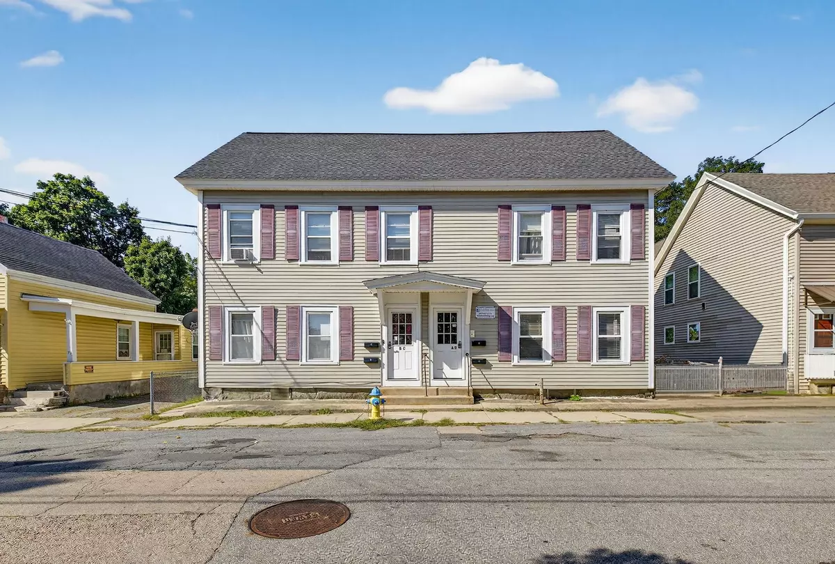 Nashua, NH 03060,71 Vine ST