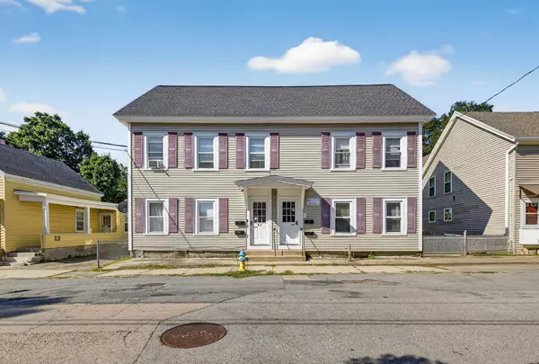 71 Vine ST,  Nashua,  NH 03060