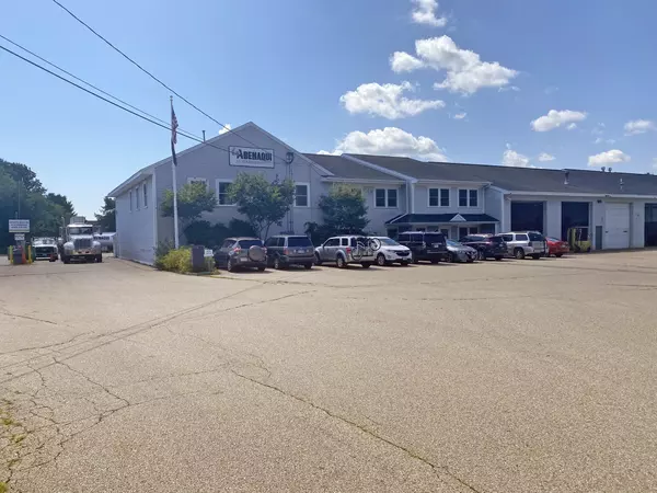 38B South RD #38B South Road Rear & 38 South Road, North Hampton, NH 03862