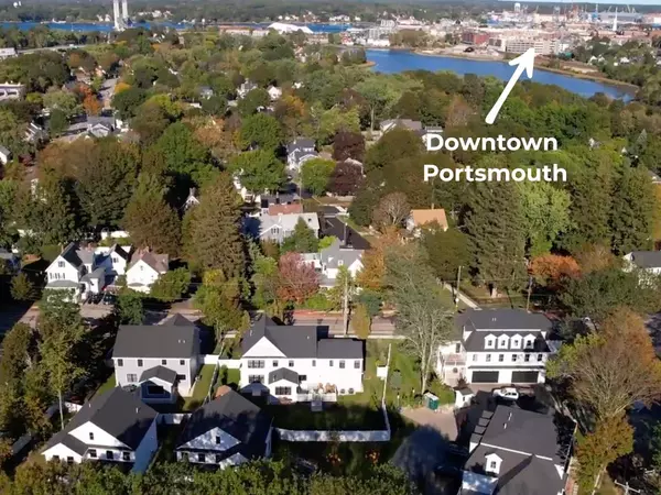 Portsmouth, NH 03801,#7 Woodbury Reserve