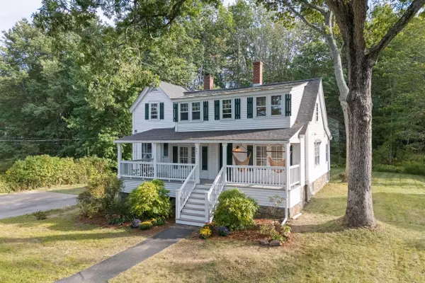 York, ME 03909,241 Scituate RD