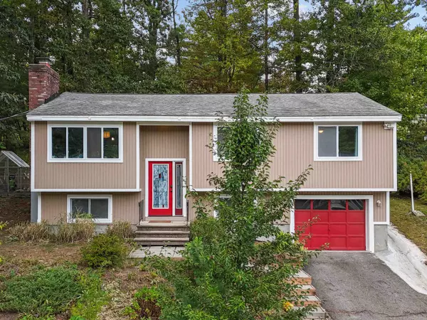 Address Not Disclosed