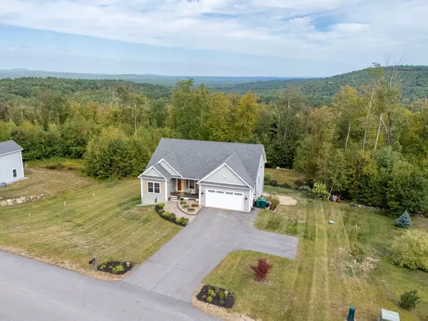 Milford, NH 03055,126 Boynton Hill RD