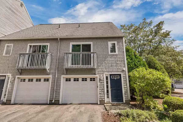 74 Profile CIR #74, Nashua, NH 03063