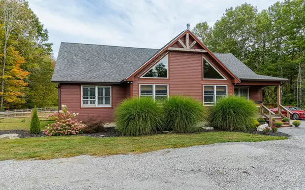 473 Pratt RD, Alstead, NH 03602