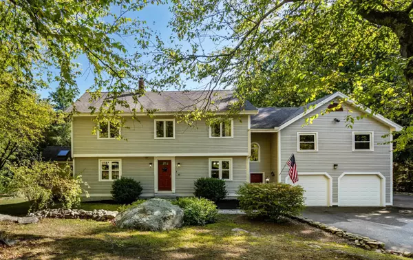 45 Range RD, Goffstown, NH 03045