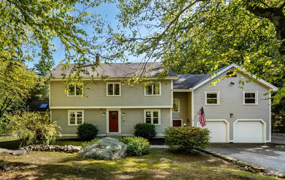 45 Range RD, Goffstown, NH 03045