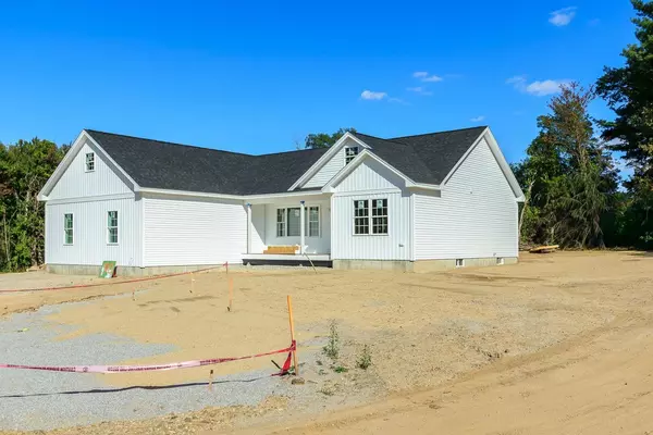 Londonderry, NH 03053,90 High Range RD