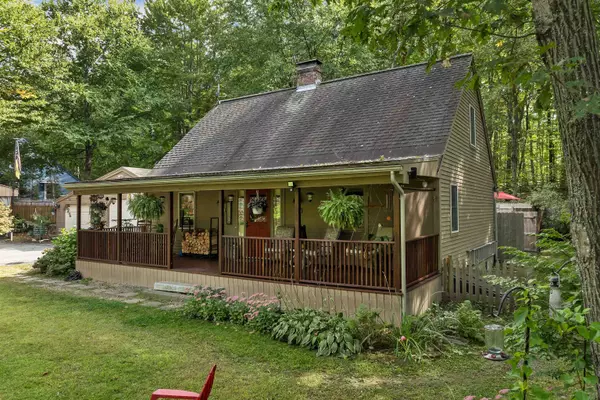 Northfield, NH 03276,23 Canterbury XING