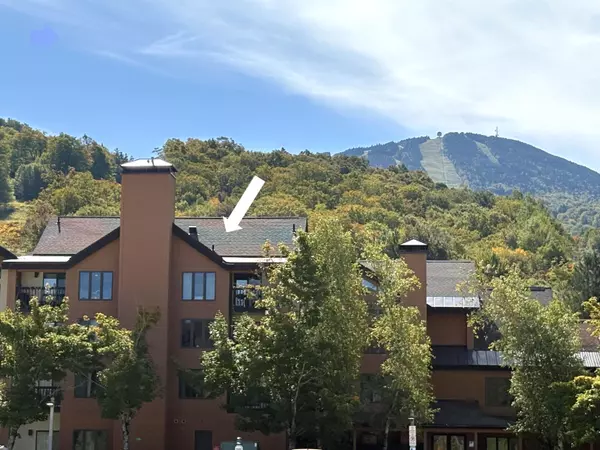 Killington, VT 05751,73 Alpine DR #C-403