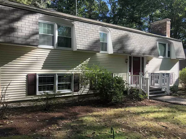 Milford, NH 03055,179 Jennison RD