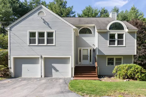 319 Fox Run RD, Hudson, NH 03051