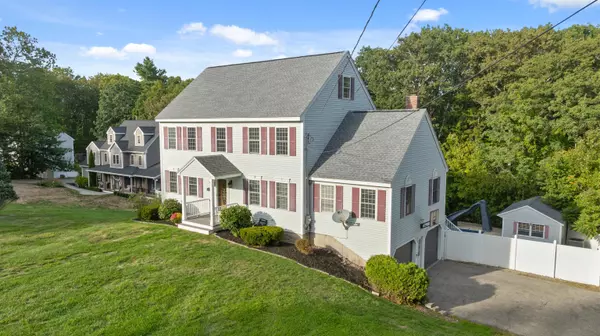 25 cottonwood RD, Plaistow, NH 03865