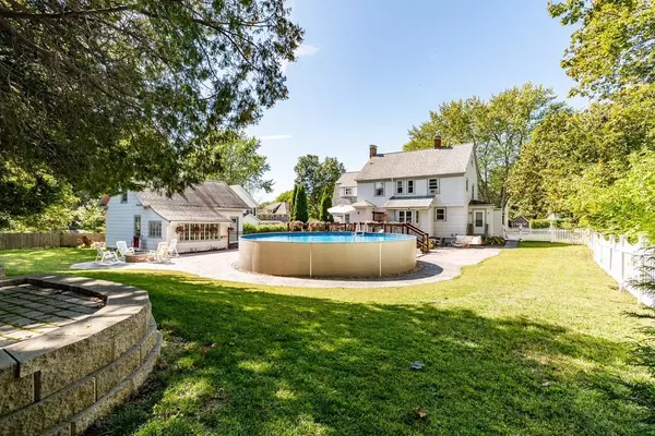 Dover, NH 03820,105-107 Mount Vernon ST