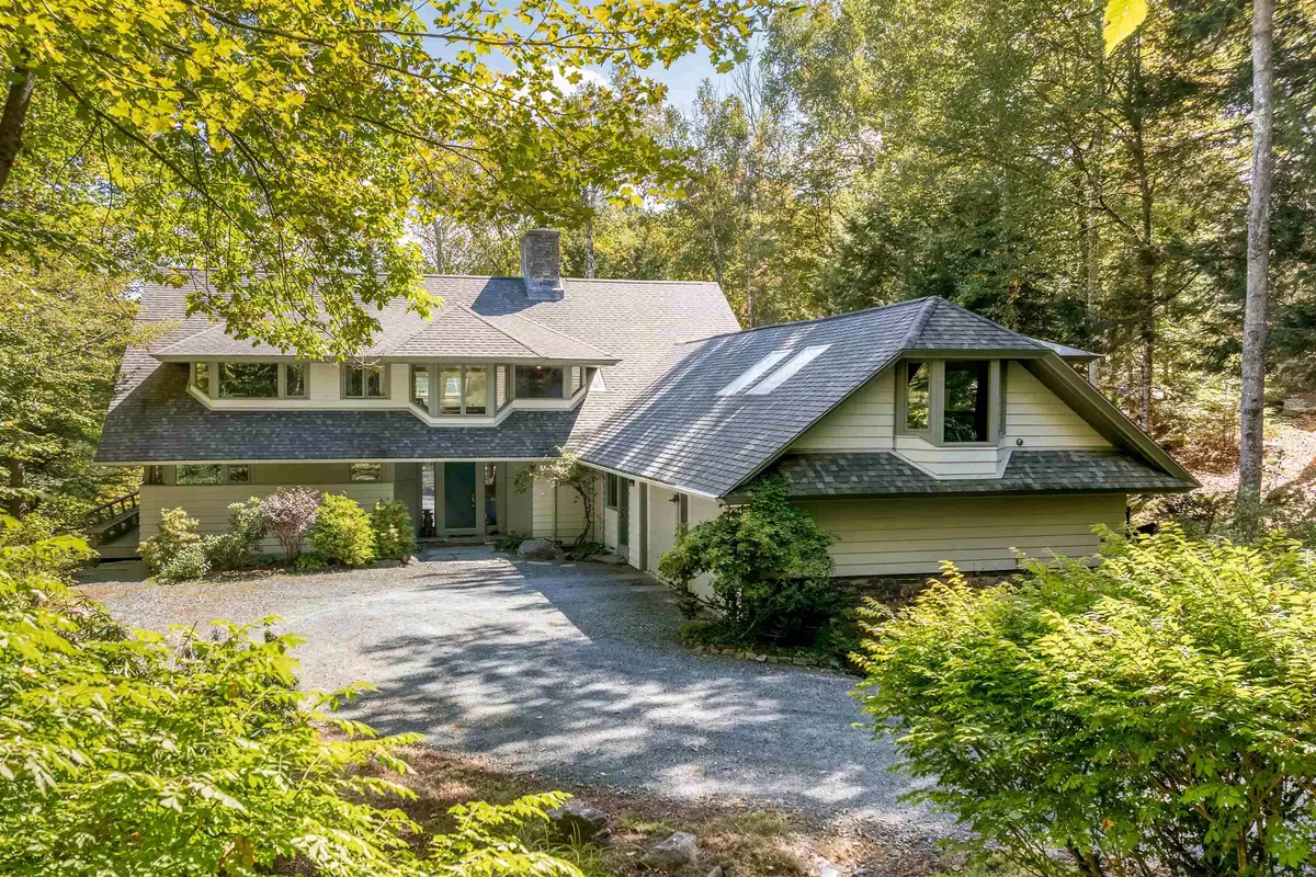 Grantham, NH 03753,16 Summit DR