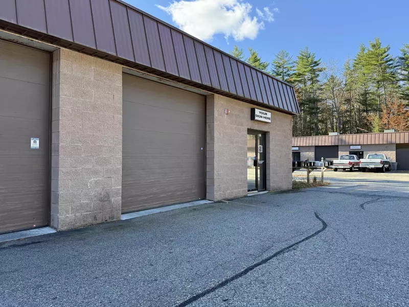 424 Route 125, Brentwood, NH 03833