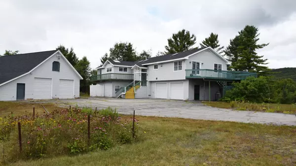 Dummer, NH 03588,56 Hill RD