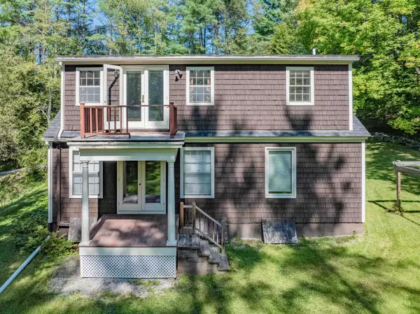 Montpelier, VT 05602,68 Spring Hollow LN