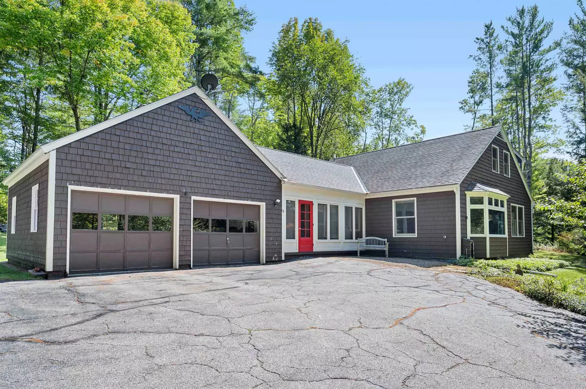 Montpelier, VT 05602,68 Spring Hollow LN