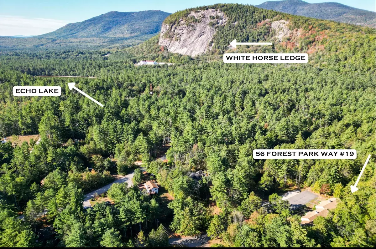 Conway, NH 03860,56 Forest Park WAY #19