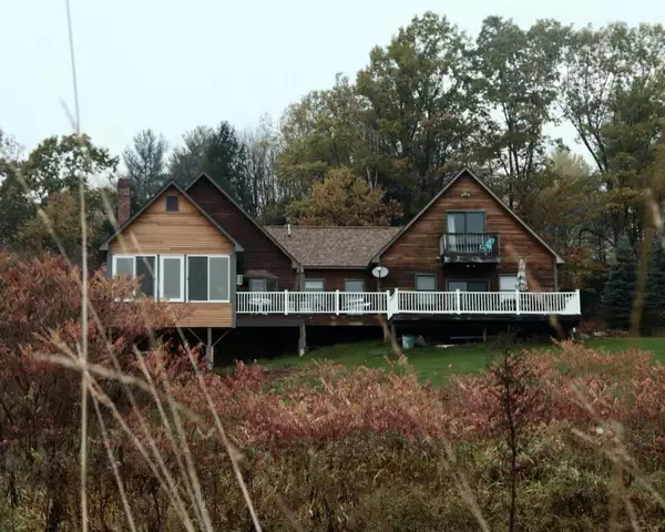 291 Sweet RD, Cambridge, VT 05444