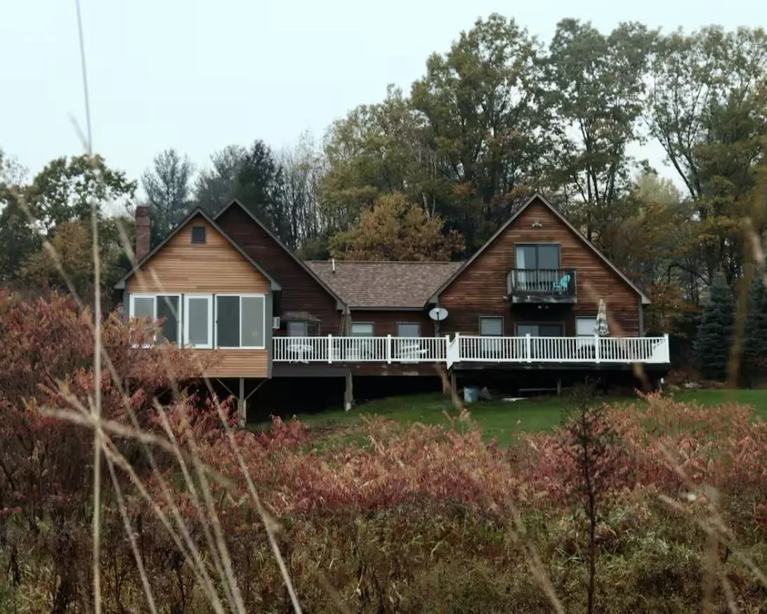 Cambridge, VT 05444,291 Sweet RD