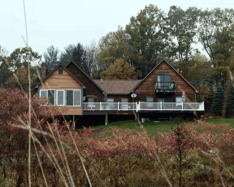 291 Sweet RD, Cambridge, VT 05444