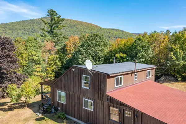 Wentworth, NH 03282,88 Buffalo RD