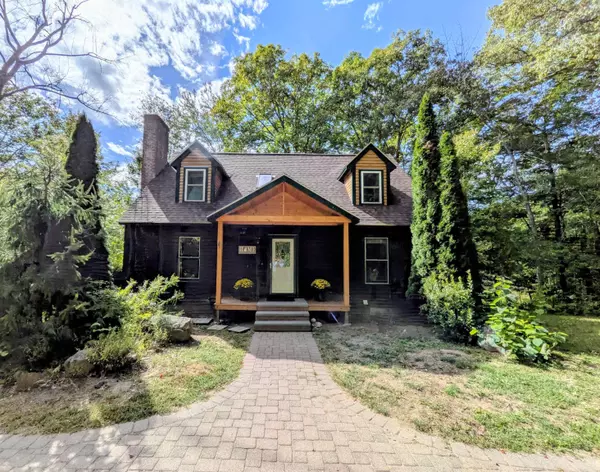 60 Scobie RD, New Boston, NH 03070