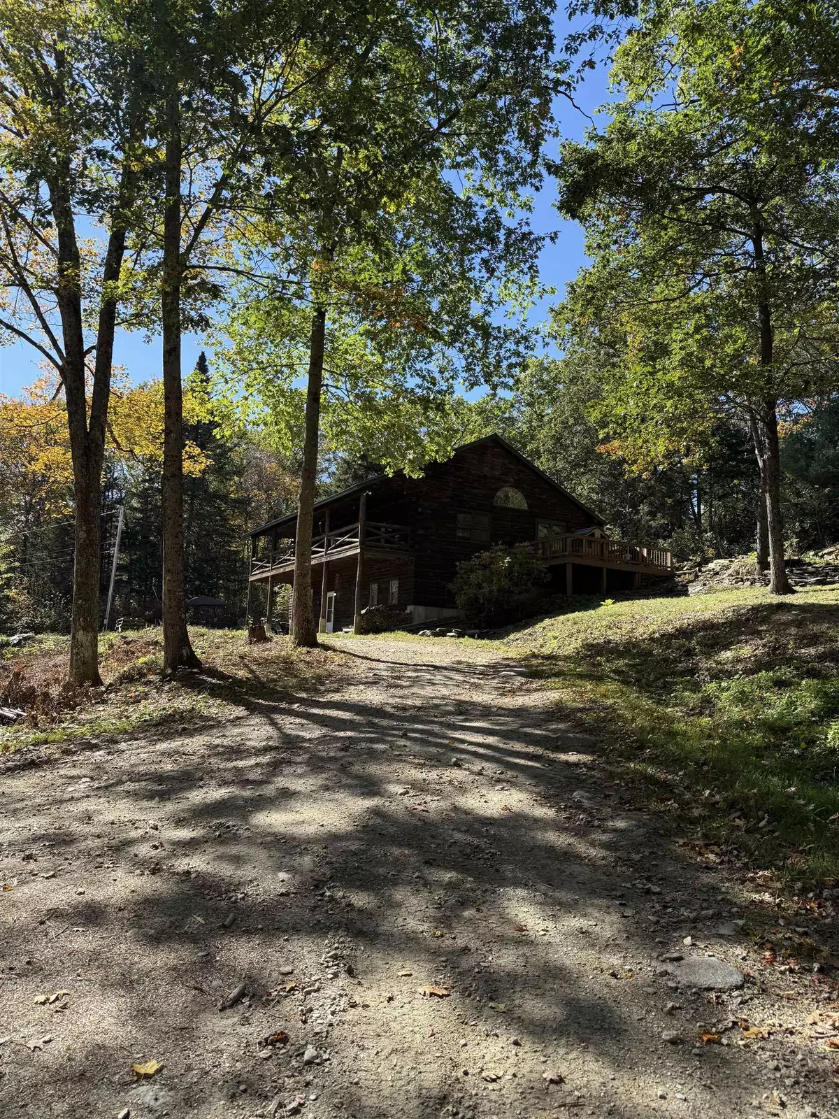 Reading, VT 05062,803 Malagash RD