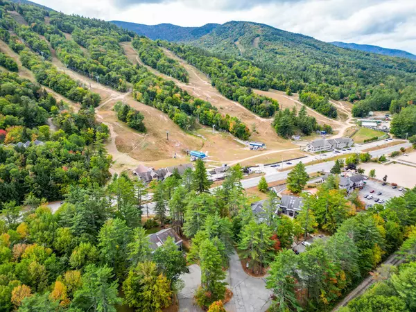 2E/F River Run DR #E/F, Bartlett, NH 03812