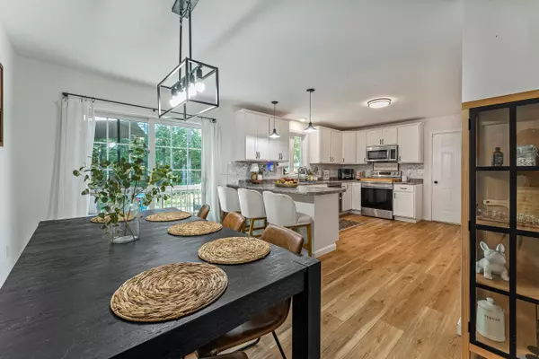 Barnstead, NH 03225,112 Winwood DR