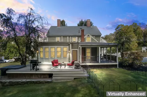 219 Church ST, Barrington, NH 03825