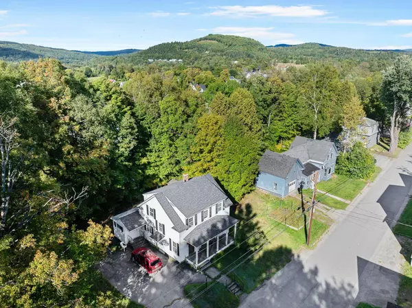 Colebrook, NH 03576,21 Spring ST