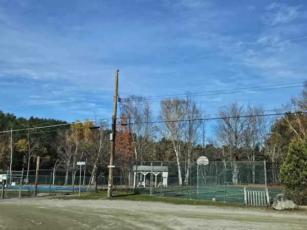 Haverhill, NH 03765,Lot 124 Paulsen CIR