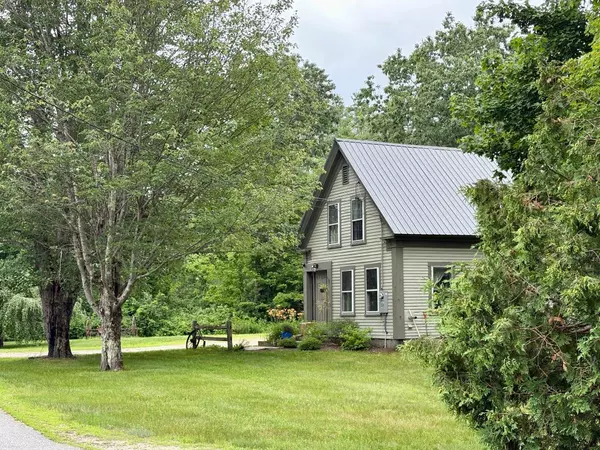 18 Cilleyville RD, Andover, NH 03216