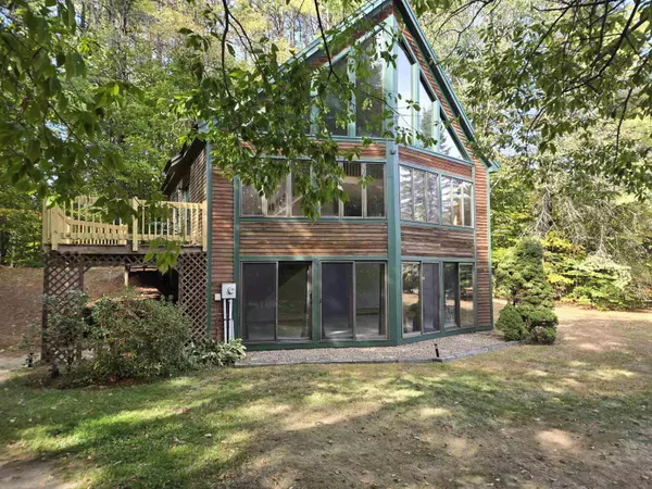 56 Cilleyville RD, Andover, NH 03216