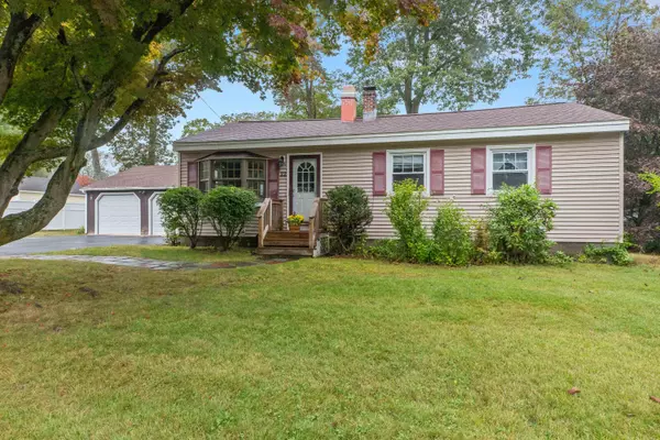 Salem, NH 03079,22 Henry ST